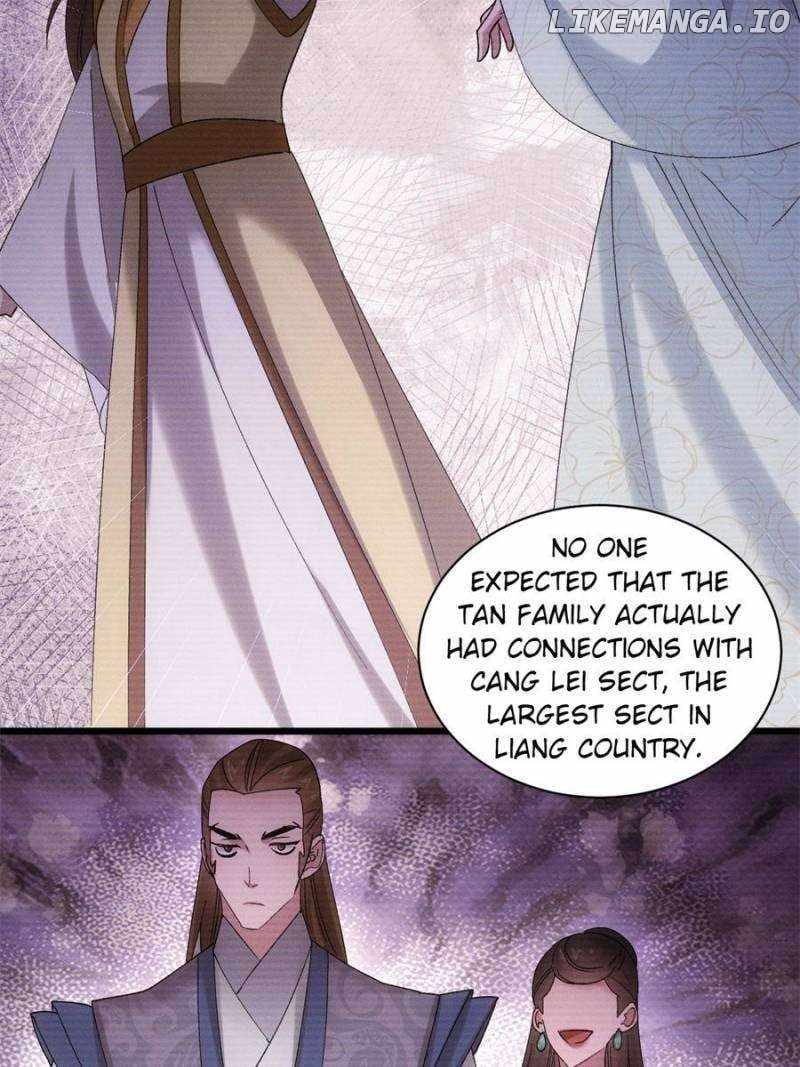 I Determine My Own Destiny Chapter 302 33